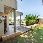 Villa Almez In Marratxi
