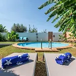 Villa Almez In Marratxi