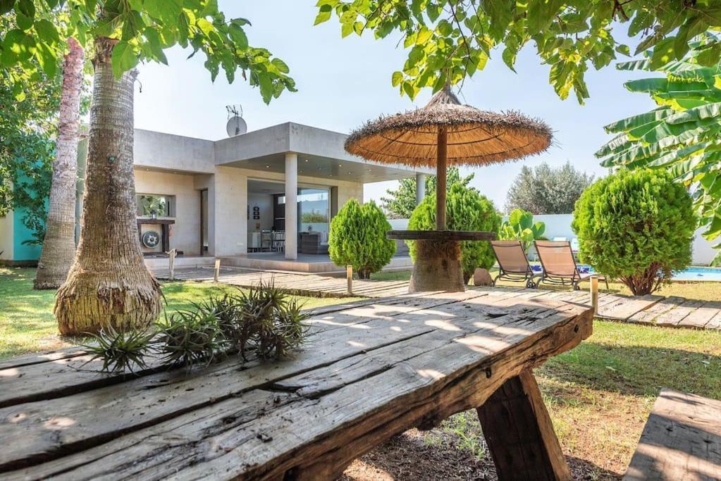 Villa Almez In